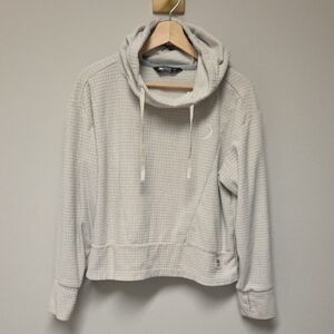 Outdoor Research Women's Cozy Cowl Neck Hoodie / Sweatshirt, Medium